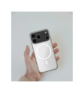 İphone 17 Pro Mika Magsafe Kılıf Modeli
