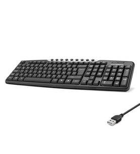 Ablolu Multımedıa Klye Q Siyah HD803