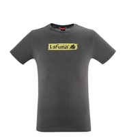 Lafuma ADVENTURE TEE Erkek Tişört LFV12272 7523 (Gri)