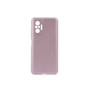 Xiaomi Redmi Note 10 Pro Uyumlu Kılıf Zore Premier Silikon Kapak