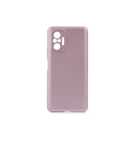 Xiaomi Redmi Note 10 Pro Uyumlu Kılıf Zore Premier Silikon Kapak
