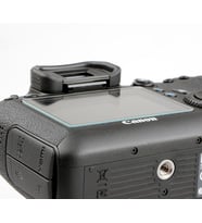 Canon 5D Mark II İçin Ayex LCD Ekran Koruyucu (Buz-Buz)