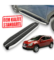 QASHQAİ YAN BASAMAK 2007 2008 2009 2010 2011 2012 2013 ALYNS