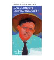 John Barleycorn (Ciltli)