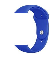Apple Watch 42mm Uyumlu Zore Klasik Kordon