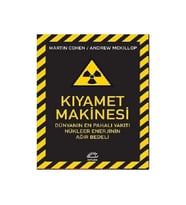 Kıyamet Makinesi-Andrew Mckillop