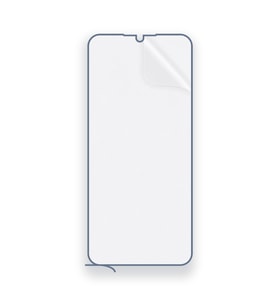 SChitec Realme V11S Uyumlu Ön Yüzey Nano Şeffaf Hidrojel Ekran Koruyucu