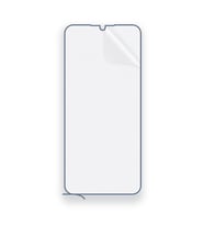 SChitec Realme V11S Uyumlu Ön Yüzey Nano Şeffaf Hidrojel Ekran Koruyucu