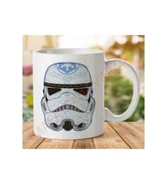 Skull Candy Stormtrooper Star Wars Kupa Bardak