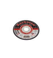 KARBOSAN Karbosan 125.1.22 İnox Thınline Metal Kesici 125/1
