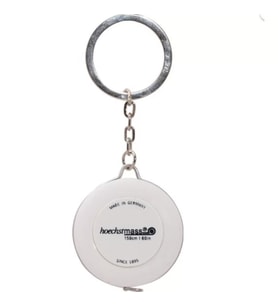 Hoechstmass Otomatik Anahtarlıklı Mezura 1.5Mt / Picco (551769445)