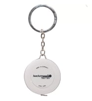 Hoechstmass Otomatik Anahtarlıklı Mezura 1.5Mt / Picco (551769445)