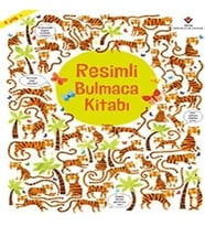 li Bulmaca Kitabı