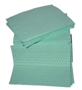 Starline Kimyasal Emici Ped - 100 lü Paket