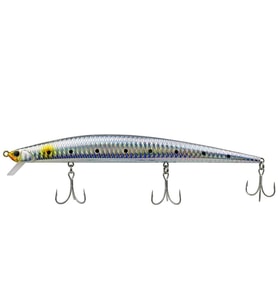 Sea Horse Wobble Prime 175s 29gr Super Laser