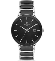 Hislon CL110T-04SS