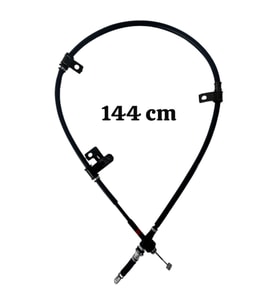 Hyundai Tucson 2,0 2004-2008 Arka Sol Fren El Teli