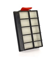 Bosch Uyumlu BGS6PRO4 Elektrikli Süpürge Filtresi Hepa Filtre