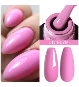 Kalıcı oje 7 ml LC-F079 (54194)