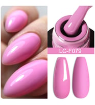 Kalıcı oje 7 ml LC-F079 (54194)