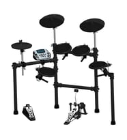 Jwin Soundking Skd - 180 Dijital Davul - Bateri Seti