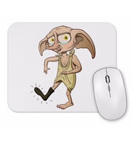 Harry Potter Dobby Mouse Pad