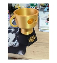 Brawl Stars Ödül Kupası