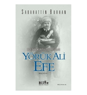 Yörük Ali Efe 2. Kitap