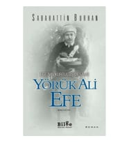 Yörük Ali Efe 2. Kitap