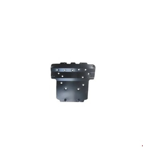 RENAULT - KARTER MUHAFAZA SACI METAL KANGOO 2008-