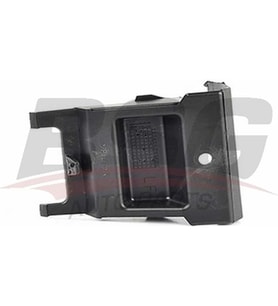 Opel Astra G HB 98 2002-2009 Kriko Kapak Ön Sol 111065-TM Root