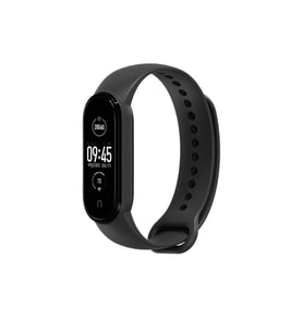 Xiaomi Mi Band 5 Kordon Akıllı Bileklik Kordonu Beyaz Kordon