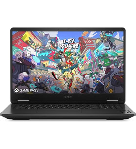 HP Omen 17-DB1015NTA79 Ryzen 7 Aı 350 32GB 512GB SSD RTX5060 Freedos 17.3" Fhd 144Hz IPS Taşınabilir Bilgisayar C2EZ5EAA79