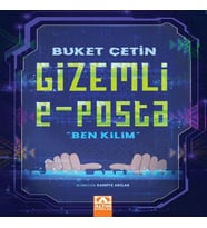 Gizemli E - Posta "Ben Kilim"