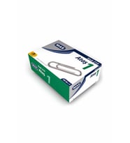 Mas Ataş Nikel Kaplı NO:1 100 Lü (24 Kutu)