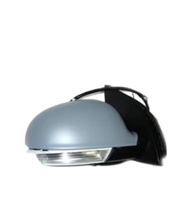 Ayna Sağ Ele+Isı+Sin+Ast+Kon 6 Pin - 3C1857508CJ9B9 Wisco - Volkswagen 05 Ve Sonrası Uyumlu