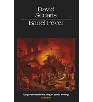 Barrel Fever