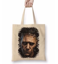 Frankenstein 02 Bez Çanta Uzun Saplı