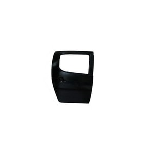 İsuzu Dmax Arka Kapı Sağ 2012-  (Oem No:  8-98161-044-1)