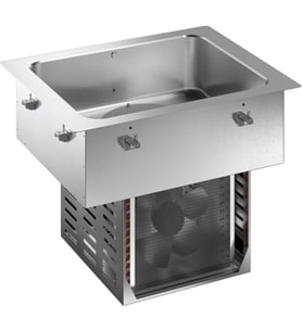 Electrolux Professional Tepsi Kapasiteli) D11C2