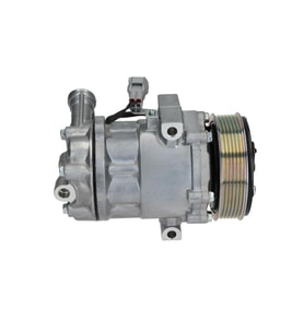 BOSCH KLIMA KOMPRESORU FORD FİESTA VI 1986AD1065