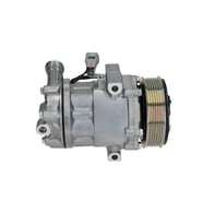 BOSCH KLIMA KOMPRESORU FORD FİESTA VI 1986AD1065