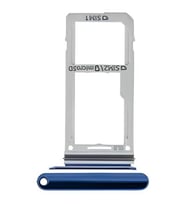 Samsung Galaxy NOTE 8 - SM-N950 Sim Çekmecesi MAVİ