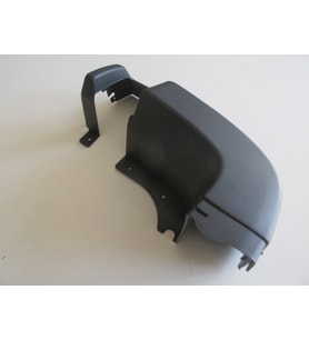 Ford Transit V363 19/24 Arka Tampon Ucu Sağ Koyu Gri· 