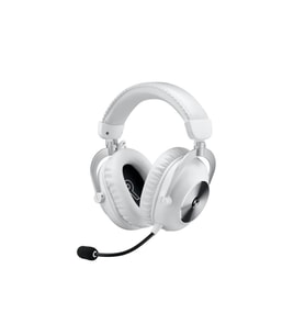 Logitech G Pro X 2 Lightspeed Beyaz 7.1 Kablolu/Kablosuz Kulak Üstü Oyuncu Kulaklığı Outlet