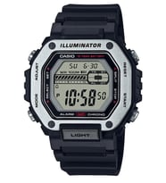 Casio MWD-110H-1AVDF Kol Saati