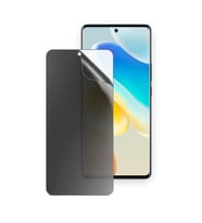 SChitec VIVO X80 Pro Uyumlu Ön Yüzey Hayalet Privacy Hidrojel Ekran Koruyucu