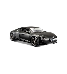 MAY 31281 Audio R8 1:24 Model Araba -Necot