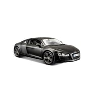 MAY 31281 Audio R8 1:24 Model Araba -Necot