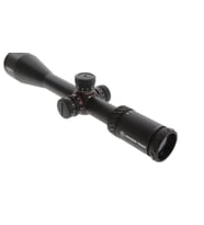 CRIMSON TRACE Hardline Pro 4-16x50 MOA ILL 30 MM FFP Tüfek Dürbünü